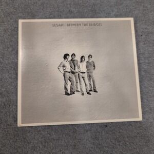 Sloan Between The Bridges CD Album 2003 Canadian Rock Music